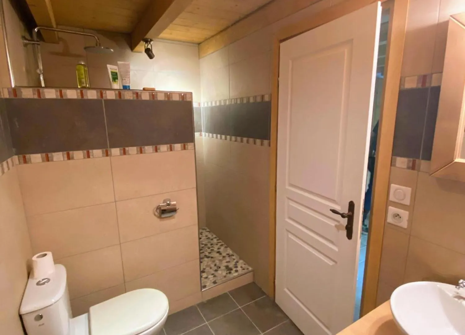 Bienvenue Dans Notre Chalet A Saint-Gervais-Les-Bains