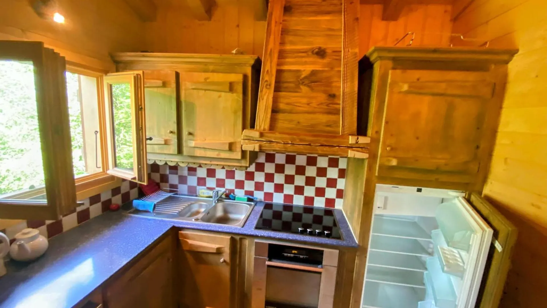 Bienvenue Dans Notre Chalet A Saint-Gervais-Les-Bains