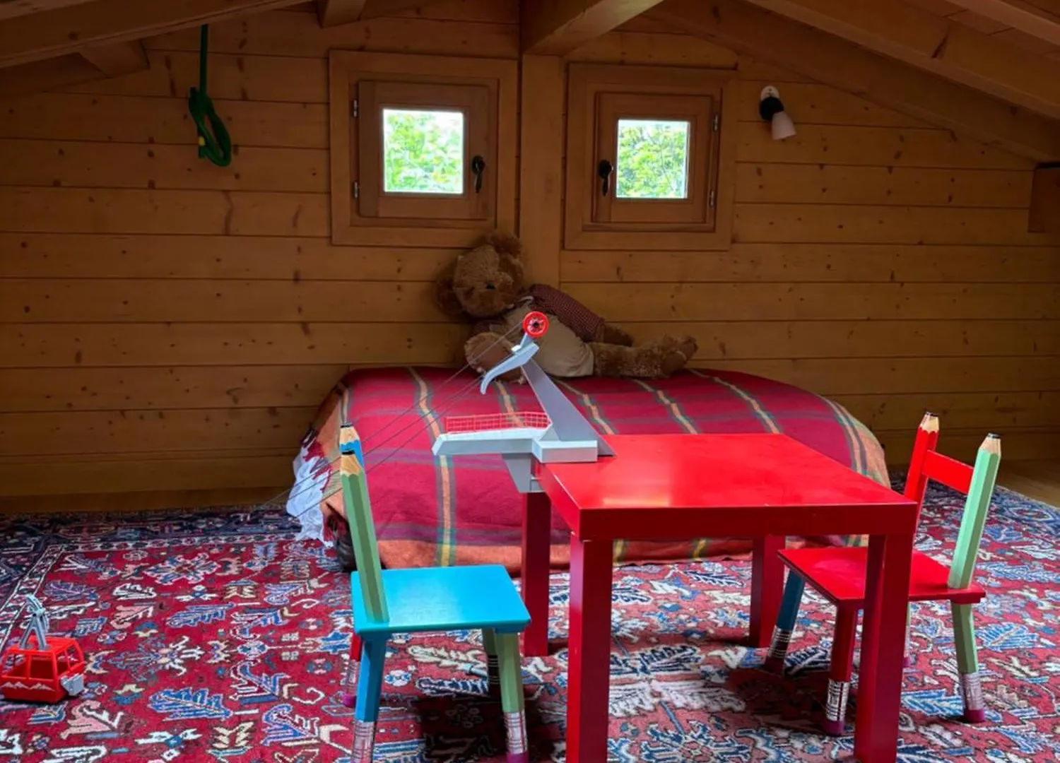 Bienvenue Dans Notre Chalet A Saint-Gervais-Les-Bains 0*,