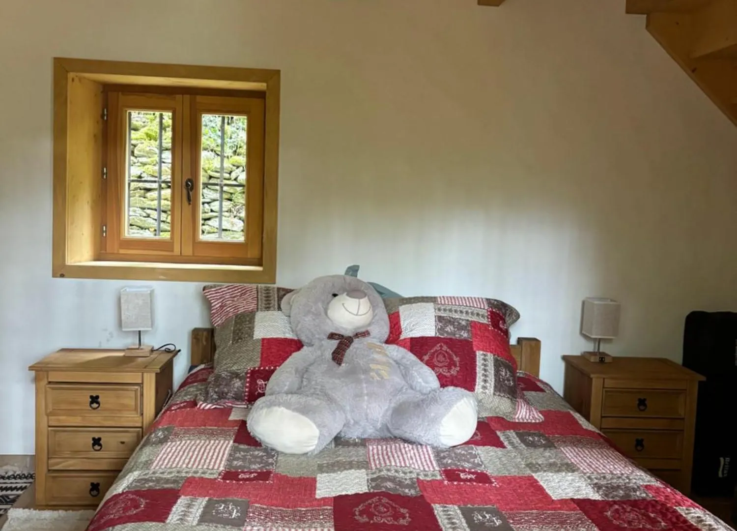 Bienvenue Dans Notre Chalet A Saint-Gervais-Les-Bains 0*,  France