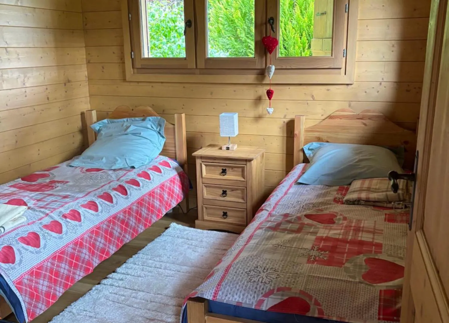 Bienvenue Dans Notre Chalet A Saint-Gervais-Les-Bains